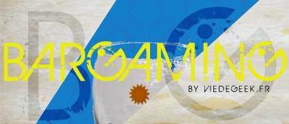 [INTERVIEW] Praska pour le Bargaming #6