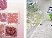 Personnaliser décoration mariage lettres monogrammes partout