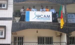 Droits d'auteur : La Cmc et la Socam se disputent la collecte 