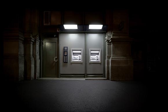Light dispenser - photographie urbaine