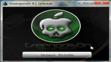 Jailbreak iOS 4.1 : des fakes de greenpois0n sont sur la toile !