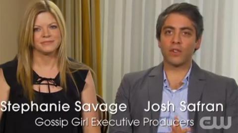 Gossip Girl saison 4 ... un seconde extrait de l'épisode 403