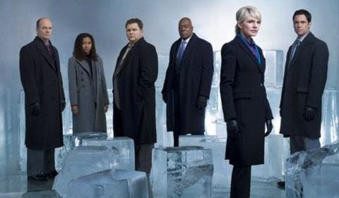 Cold Case de retour sur France 2