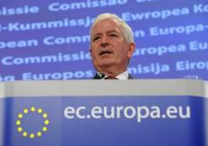 D’anciens commissaires européens continuent de toucher des indemnités