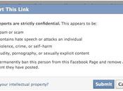Facebook: administrateurs pages pourront bannir spammeurs