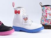 Martens Kitty über kawaii