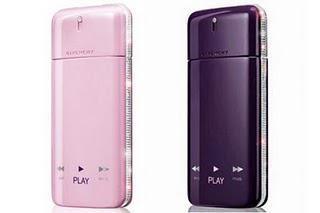 4 Parfums Féminin pour une rentrée explosive