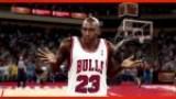 NBA 2K 11 - Trailer Michael Jordan