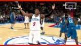 NBA 2K11 - Trailer Andre Iguodala