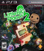 LittleBigPlanet 2