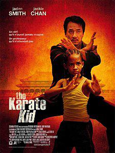 The Karate Kid