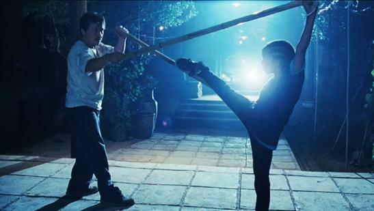 karate kid 2010