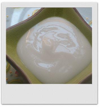 Crème matifiante et régulatrice des peaux grasses : recette de cosmétique maison avec MaCosmetoPerso