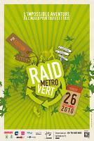 Raid Metro Vert, l'impossible aventure de l'agglo grenobloise