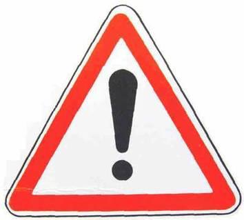 Pas d'articles aujourd'hui en raison d'une maintenance internet