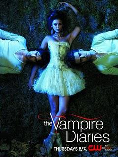 [Serie TV] The Vampire Diaries, S02 E02