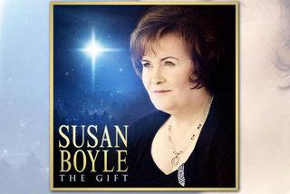 Susan Boyle: Son nouveau single