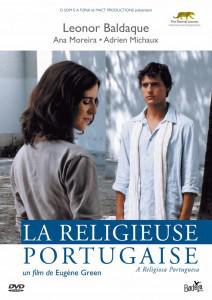 [Sortie DVD]  La religieuse portugaise