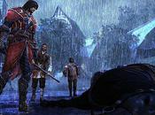 Castlevania Lords Shadow démo