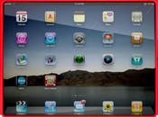 L'iPad Télécran..
