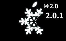 (Jailbreak iPhone)Sn0wbreeze passe de la version 2.0 à 2.01...
