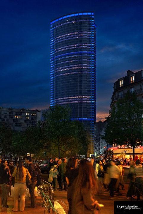 Tour-Montparnasse-Paris-Agence-Lumière