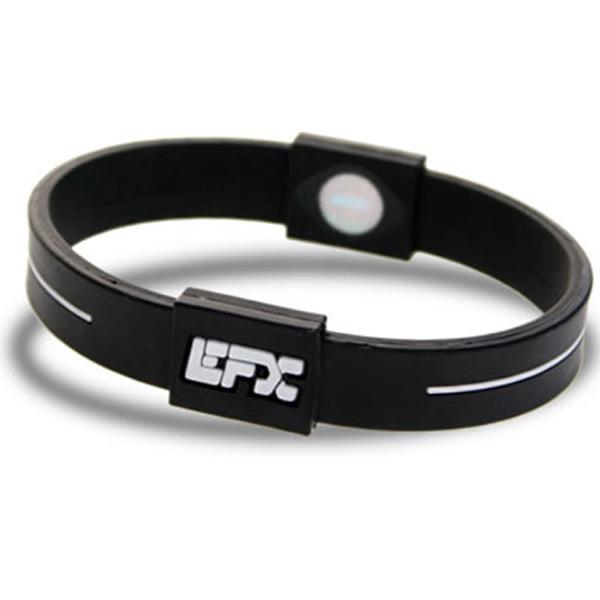 bracelet efx black white Bracelets EFX