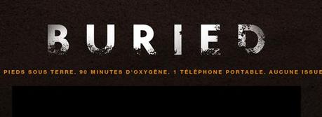 buried marketing nouveau buzz marketing viral téléphonique : Buried