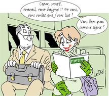 L'Horoscope du Pirate !