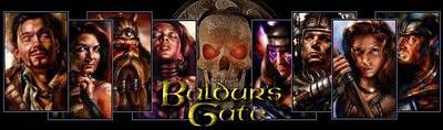 GOG ressuscite et ajoute Baldur's Gate