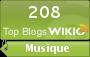 Wikio - Top des blogs - Musique