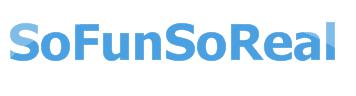 So Fun So Real : amusez vous et faites rire vos amis :)