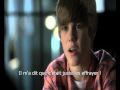 Vidéo Justin Bieber dans les Experts (Extrait)