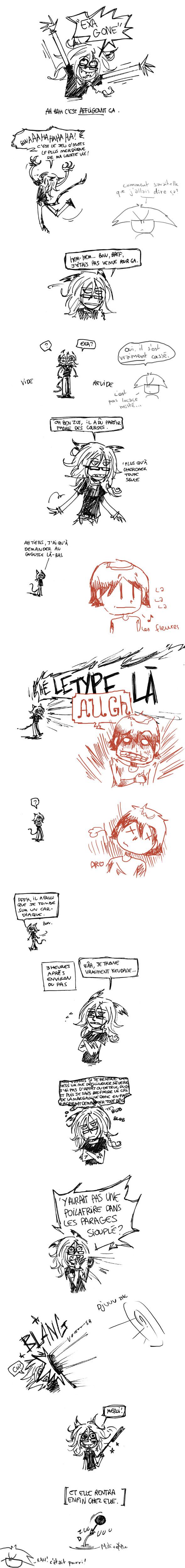 Le Vortex de Mistéria.