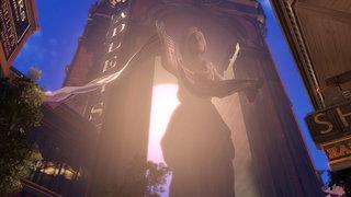 BioShock Infinite tease en démo temporaire