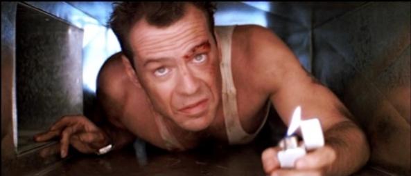 Comment faire un bon film d’action ?