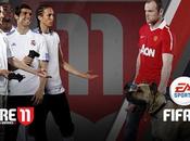 FIFA 2011 avant sortie