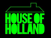 House Holland Roxy collaborent pour automne Rock