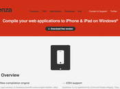 [CONCOURS] Sentenza Développer application sous windows HTML5/CSS3/JS
