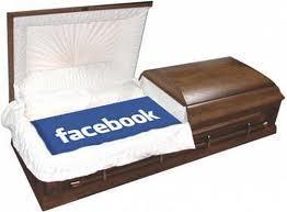 Le monde s'écroule... Enfin non, juste Facebook qui bug !!