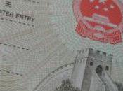 Visa tourisme: inviter proches Chine, c’est galère