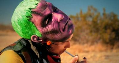 My Chemical Romance - un beau trailer quand meme.