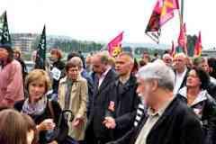 Retraites : Encore plus fort ! Ps manif retraite rouen 23 septembre (5).JPG