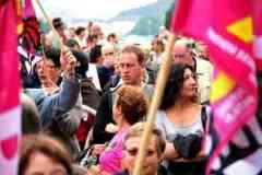 Retraites : Encore plus fort ! Ps manif retraite rouen 23 septembre.JPG