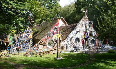 Du Berry aux ponts de Rouen