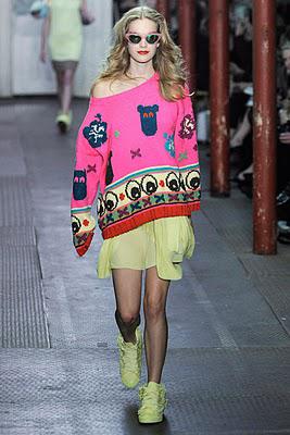 Giles Deacon-