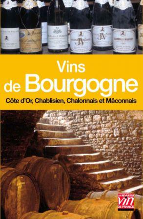 Vins de Bourgogne et Vins de Bordeaux