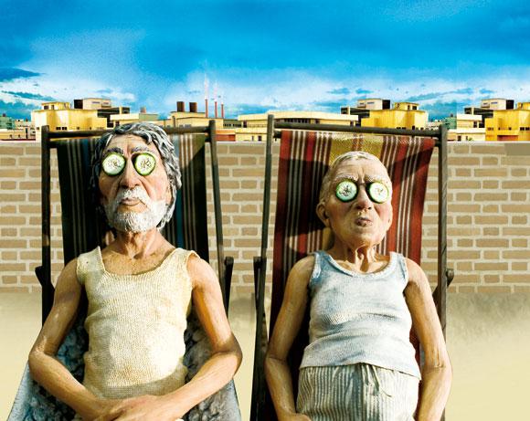 Vivre plutôt qu'exister !