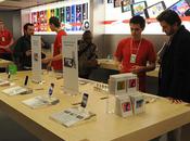 5ème Apple Store ouvrira portes samedi Vélizy