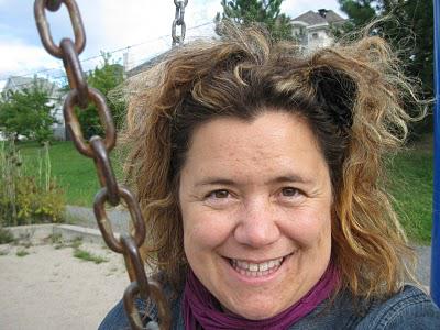 Vendredi merci- pour ce moment de mamans